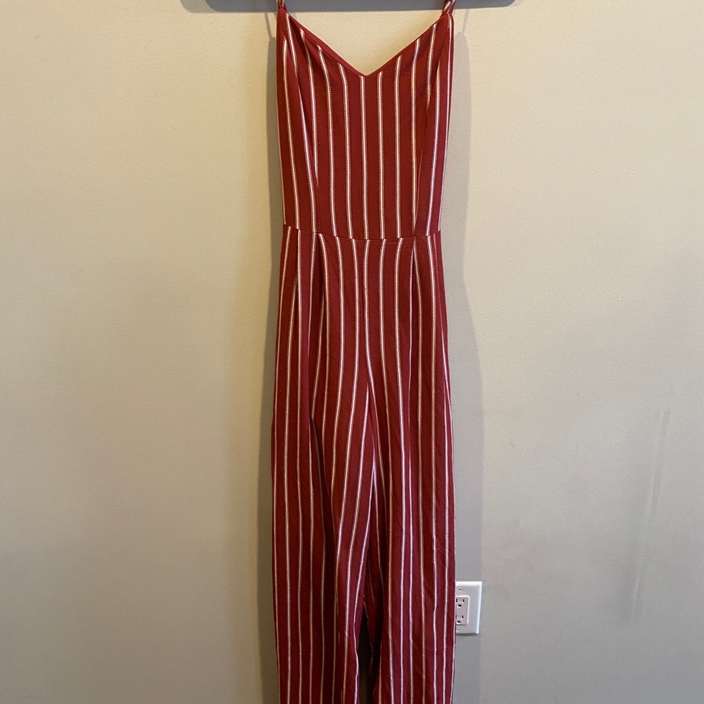Jumpsuit